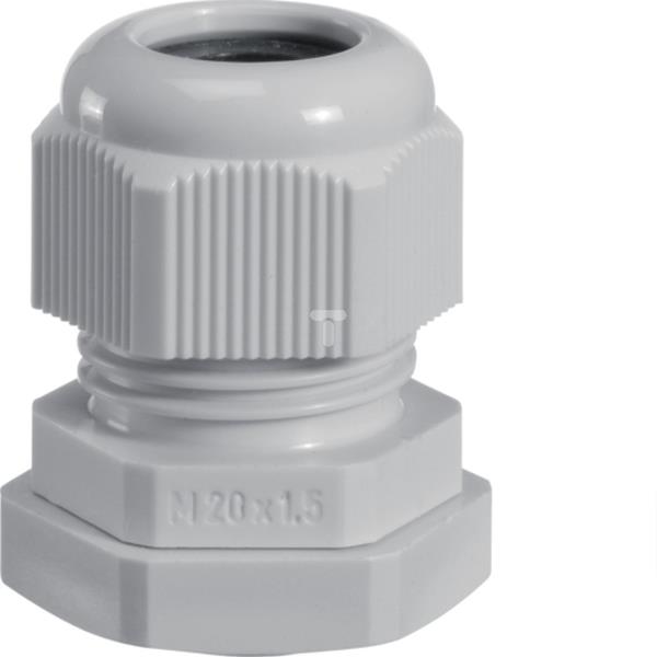 Dławnica kablowa IP65 M20 VZ020M /20szt./