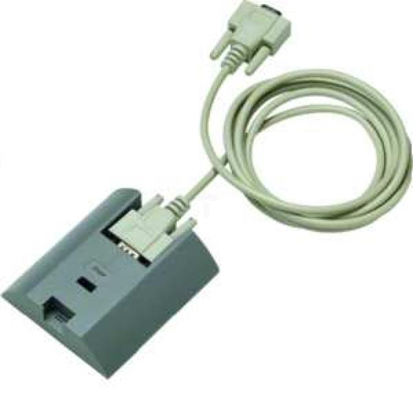 Adapter USB do kluczy programowych + software IP20 EG003G