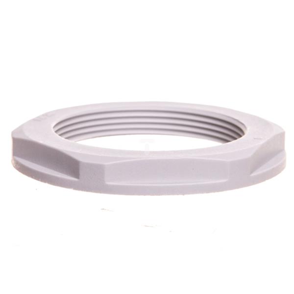 Nakrętka poliamidowa PG42 szara N 36/H E03DK-02010100801 /10szt/