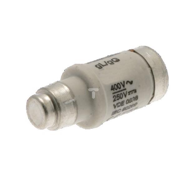 Wkładka bezpiecznikowa D0 SICHERUNG-D02 63A T GL/GG 400VAC E18 63NZ02