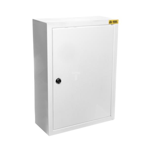 Obudowa modułowa natynkowa RMNE 24 (9016) R30RS-06020200500