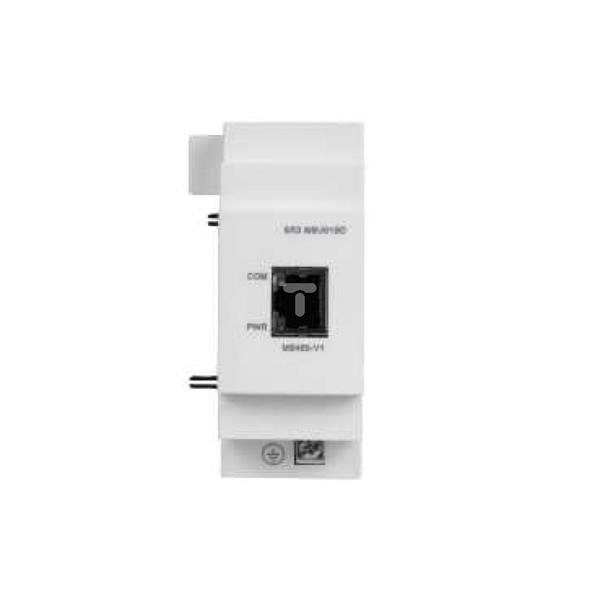 Moduł MODBUS do ZELIO2 SR3MBU01BD
