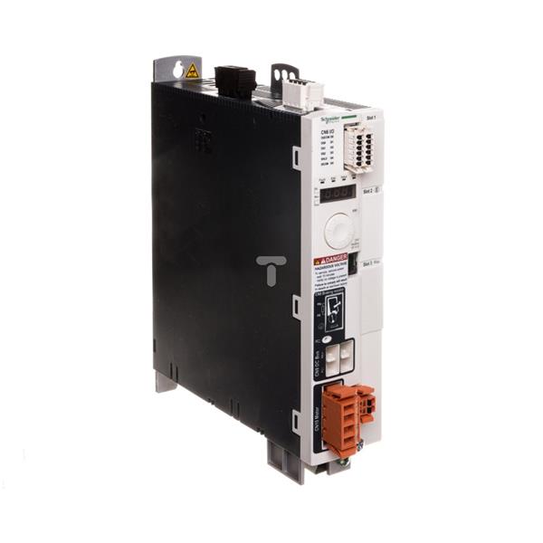 Serwonapęd 0,5kW 3A/9APK 230V Lexium 32 Modular LXM32MU90M2