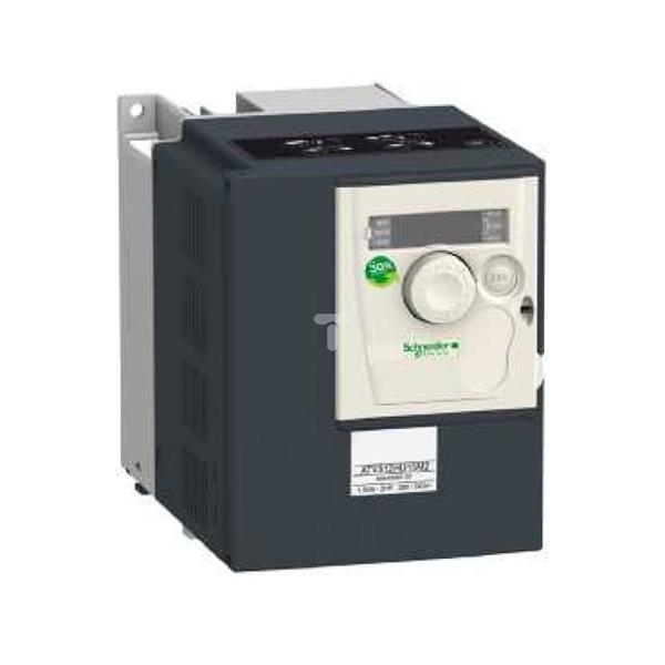 Falownik Uwe=240V/10,2A 1,1kW  ATV312HU11M2