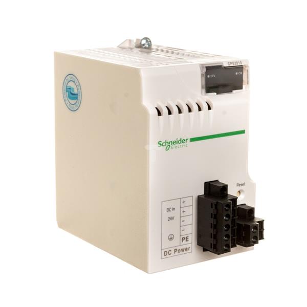 Zasilacz Standard 24V DC 0,7A izolowany BMXCPS2010