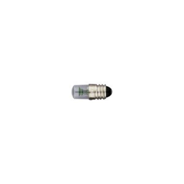 Lampka neonowa E10 0,6mA 11001801