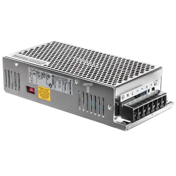 Zasilacz impulsowy 100-240V AC 24V DC 6,2A 150W ABL1REM24062