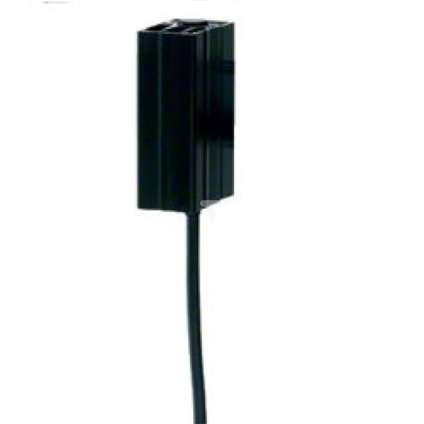 Grzejnik rezystancyjny 80W 230V AC FL255Z