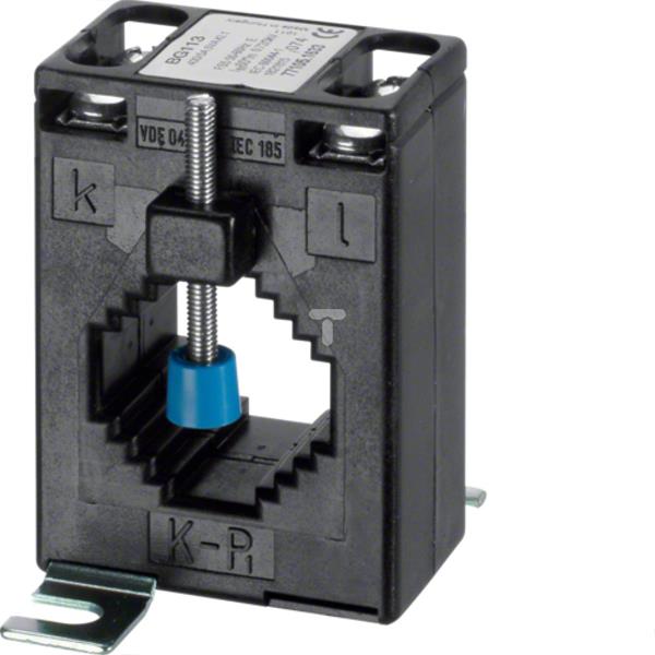 Przekładnik prądowy 400/5A 5VA kl.1 SRC04005