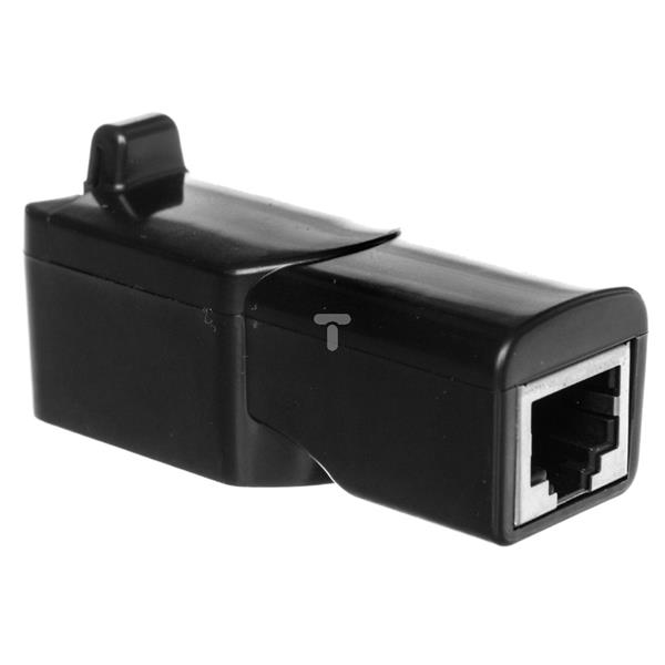 Adaptor żeński RJ45 / żeński RJ45 VW3A1105