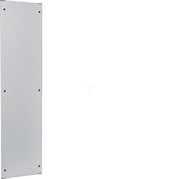 Ściana boczna do szaf stojących 2000x400mm IP41 FZ708EW