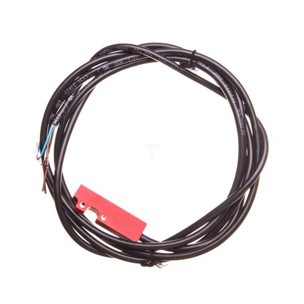 Łącznik magnetyczny 24V DC 1NC+1NO (2m) XCSDMC5902