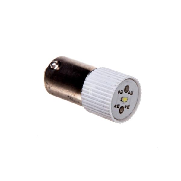 Dioda LED BA9s 220V T0-LED220B