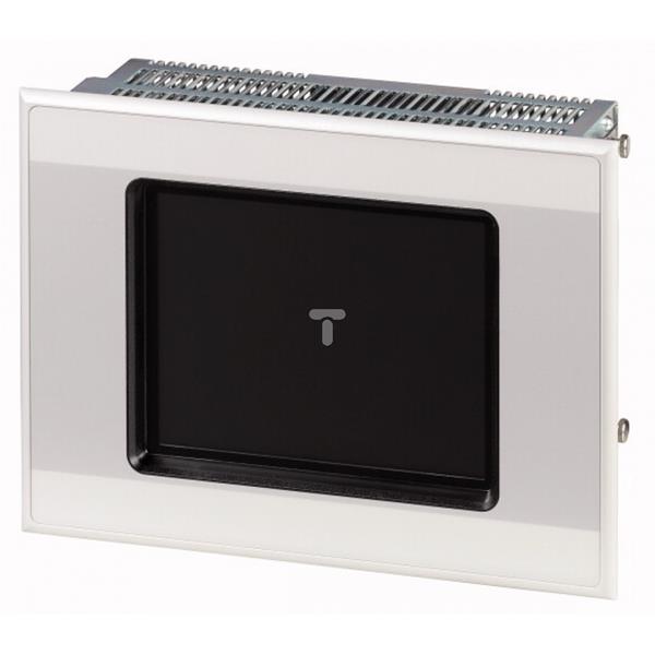 Panel operatorski HMI 5,7 ETH RS232 CAN USB 256 kolorów XV400 139892