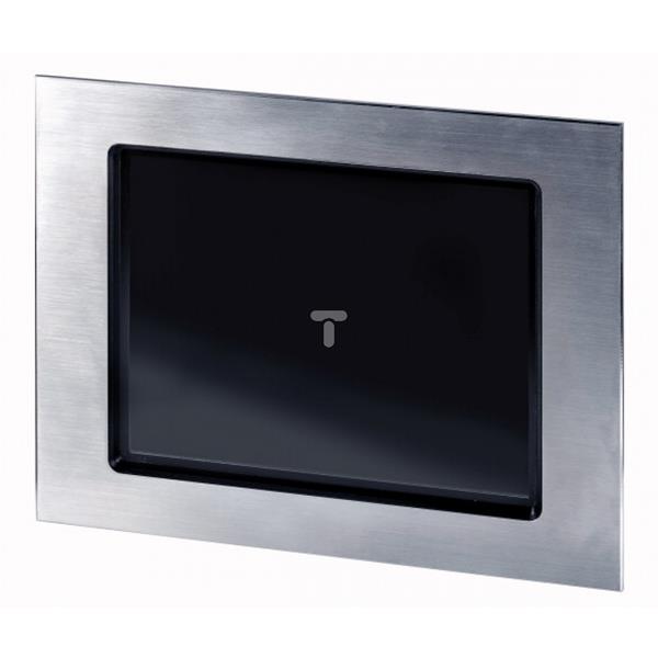 Panel operatorski HMI 5,7 ETH RS232 CAN USB 256 kolorów stalowy XV400 139896