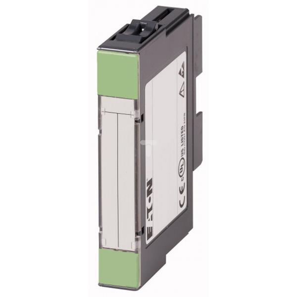 Moduł wyjść analogowych 2 wyjścia 0/4-20mA 24V DC 140146