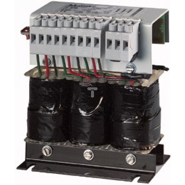 Zasilacz 3-fazowy 400VAC/24VDC 10A 200009