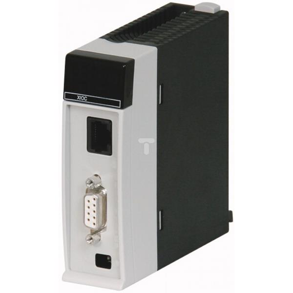 Moduł komunikacyjny Profibus DP slave 24V DC do XC100/200 286419
