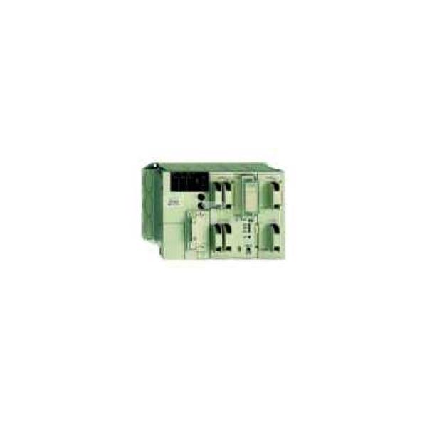 Moduł podstawowy sterownika PLC 220V AC Modicon TSX3721001