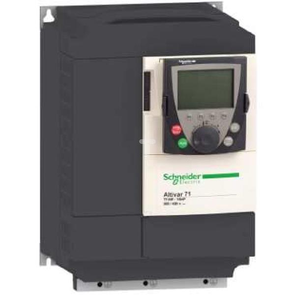 Falownik 18,5kW 3x380-480V/40A Altivar ATV71HD18N4