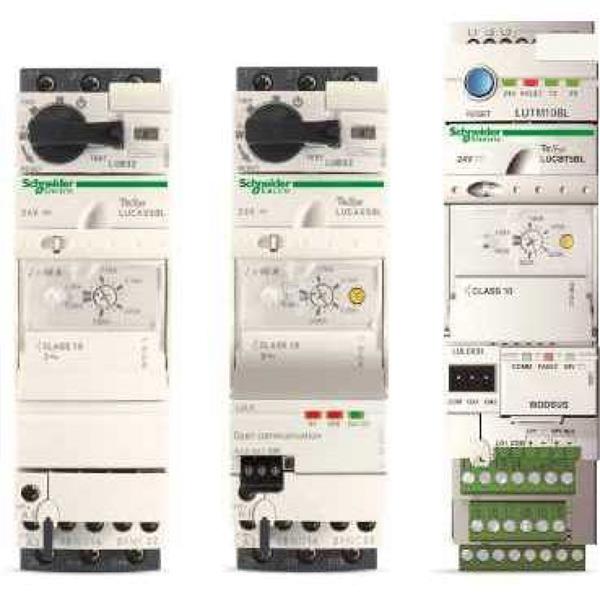 Moduł komunikacyjny 24V DC dla LUC LULC033