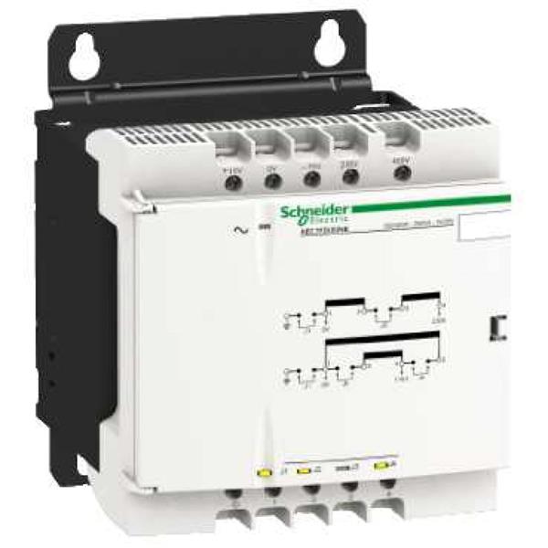 Transformator 1-fazowy 250VA 230V/24V ABT7PDU025B