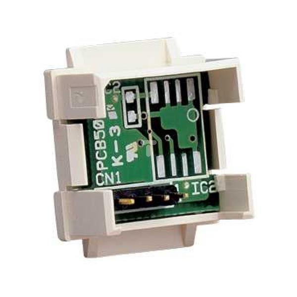 Adapter dodatkowej pamięci 64kB EEPROM TWDXCPMFK64