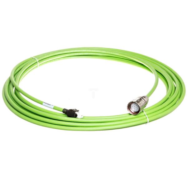 Przewód 3x(2x0,14mm2)+(2x0,34mm2) 10m SinCos LXM32 M23 VW3M8102R100