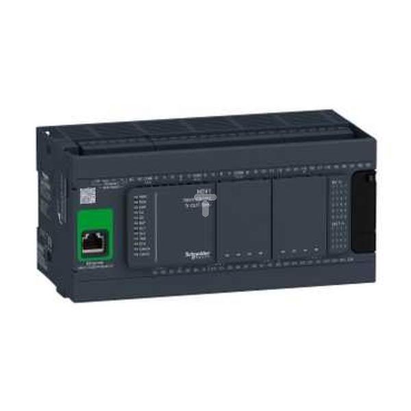 Sterownik programowalny 40I/O PNP tranzystorowe Ethernet M241-40I/O TM241CE40T