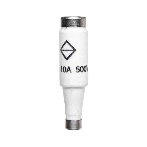 Wkładka bezpiecznikowa BiWts szybka 13x50mm 10A NDZ F-10A DI/E16 LNDZF10 /5szt./
