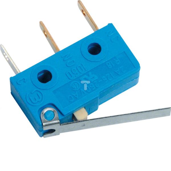 Sygnalizator stanu rozłączników NH00/1/2/3 2A 250V LZ053