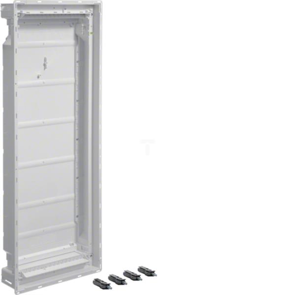 Rozdzielnica modułowa 5x12 podtynkowa niewyposażona Volta VH60NK