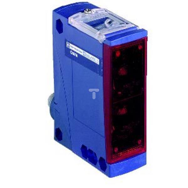 Czujnik fotoelektryczny XUX, nadajnik, 12..24VDC, M12 XUX0AKSAM12T