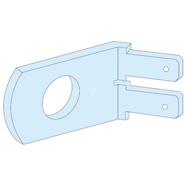 Prisma Plus, system P, 20 odpływów napięciowych, M10 04229