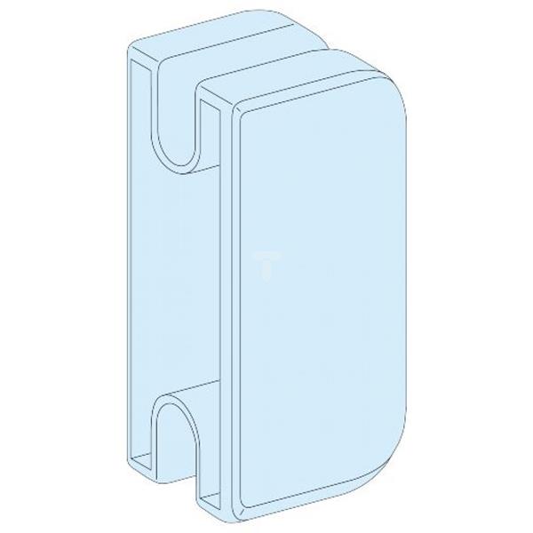Prisma Plus, System G i P, 10 pierścienie do przyłączenia przedniego 04234