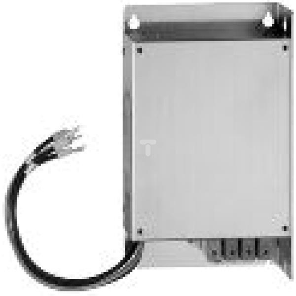 Dodatkowy filtr EMC S3, 3-fazowe źródło zasilania, 26A VW3A4402
