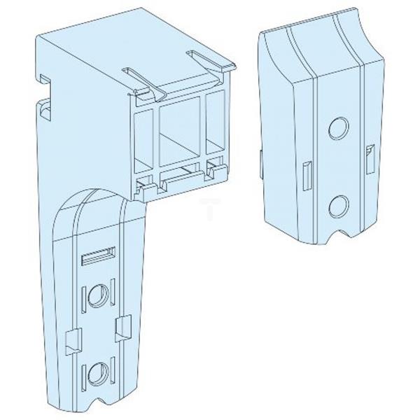 Prisma Plus - system G i P - wspornik adaptacyjny 04256