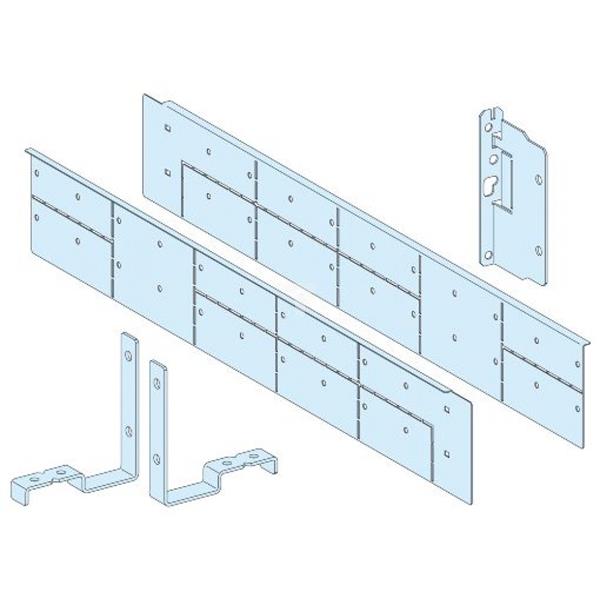 Prisma Plus, system G, oddzielenie pionowe 04330