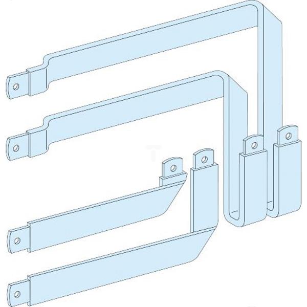Prisma Plus, System G złącze NG250 uniwersalny blok zasilający 04062