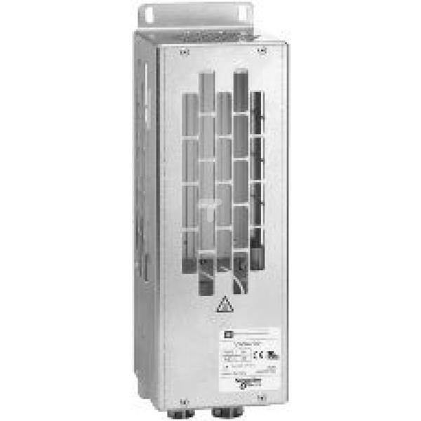 Rezystor hamujący, IP 20, 4,2Ohm, 62 kW VW3A7806