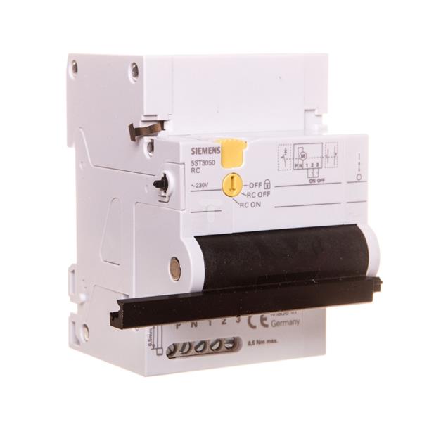 Napęd zdalny 230V 5ST3050
