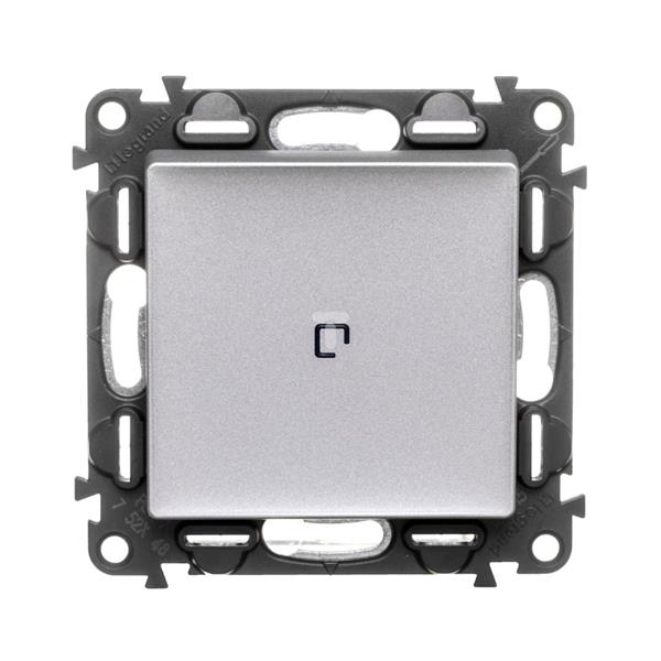 VALENA LIFE Łącznik krzyżowy aluminium 752348