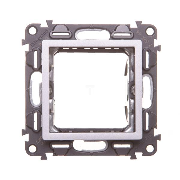 VALENA LIFE Adapter do mechanizmów M45 aluminium 752344
