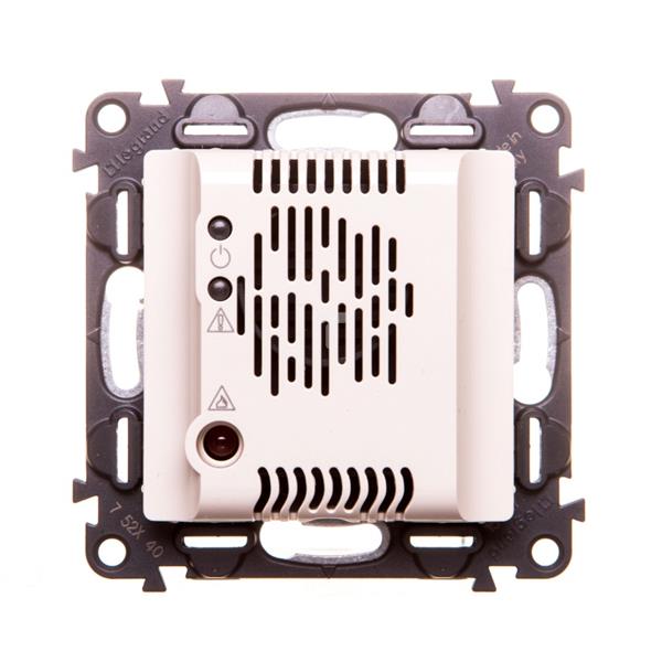 VALENA LIFE Łącznik alarmowy kremowy 752240