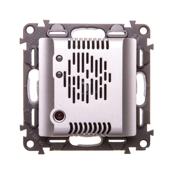 VALENA LIFE Łącznik alarmowy aluminium 752340