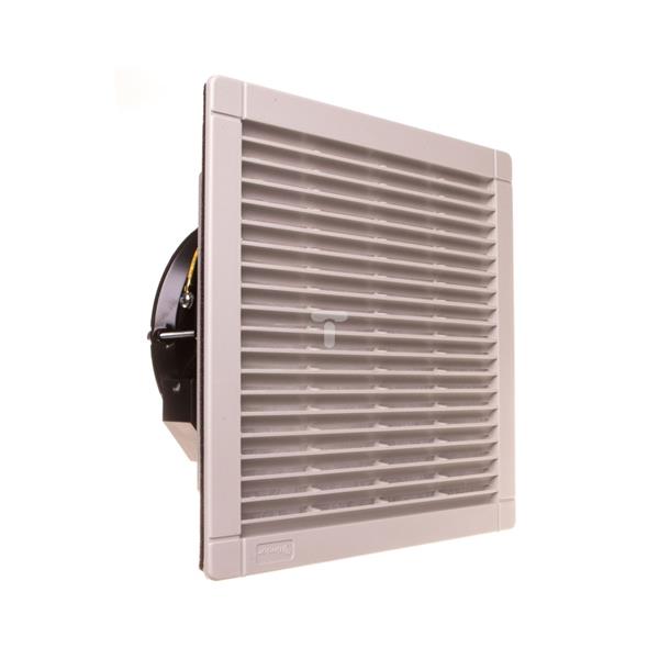 Standardowy filtr z wentylatorem 120-230V AC 230m3/h 40W 250mm 7F.50.8.230.4230