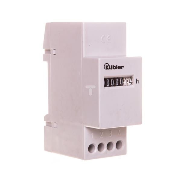 Licznik czasu pracy SH17 10-30V DC 0.170.000.351.00