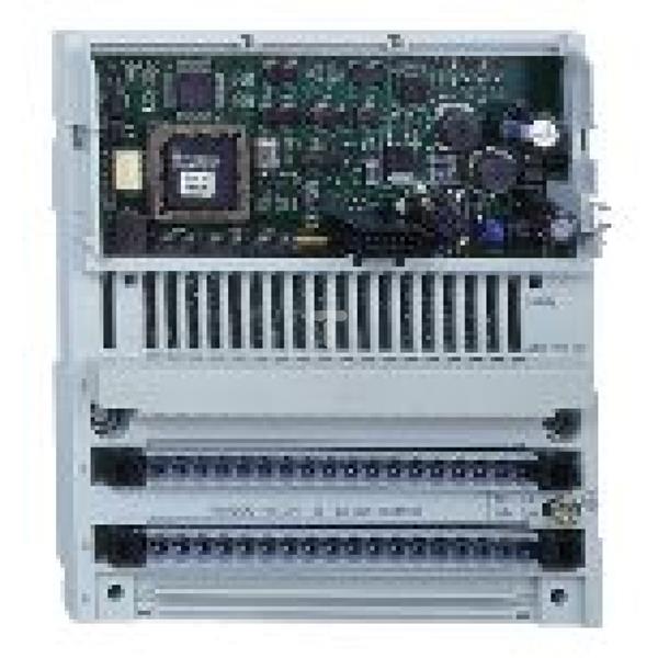 Moduł rozproszonych wyjść analogowych Modicon Momentum, 4 wyjścia, 4..20mA 170AAO92100