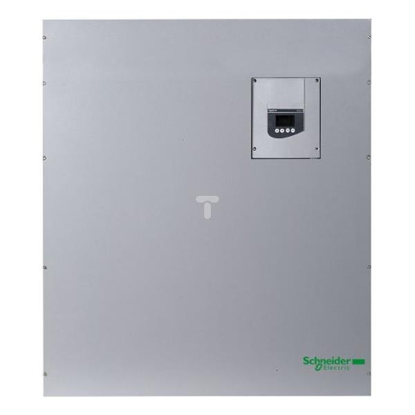 Softstart do silnika AC, ATS48, 675A, 230..415 V, 220..630 kW ATS48C79Q