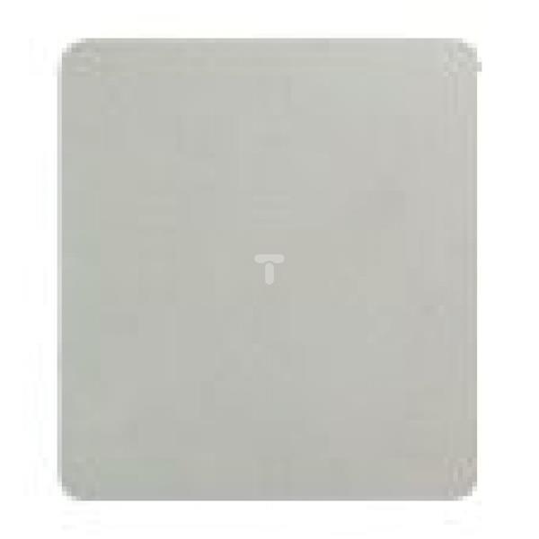 Płytka 90x100mm, dla elemetu o średnicy 3x22mm 13138